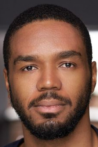 Трэвис Дельгадо