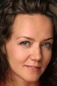 Мария Казначеева