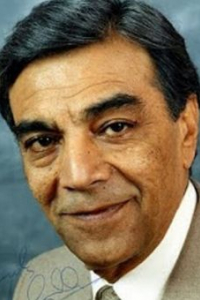 Зия Мухеддин