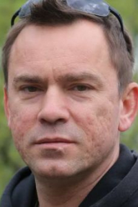 Дмитрий Самойлов