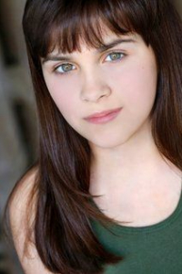 Emma Grace Sanderson