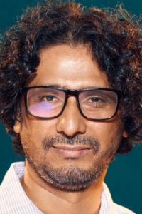 Абхишек Чаубей