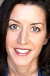 Меган Грано