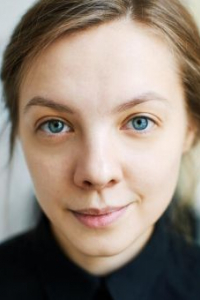 Виктория Зайцева