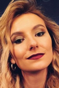 Елизавета Ющук