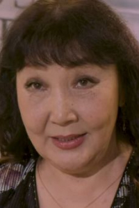 Надежда Ушницкая