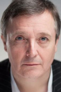 Шон Прендергаст