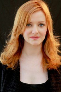 Клара МакДоннел