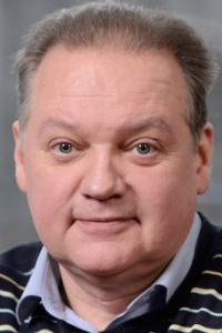 Олег Куликович