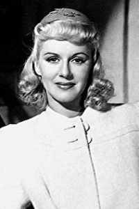 Джоан Валери