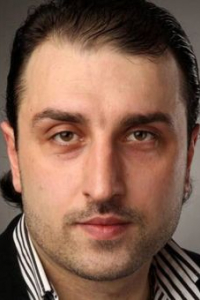 Лаша Марыхуба