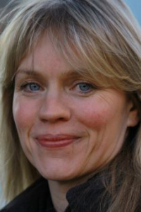 Камилль Купер