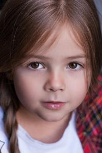 Малика Лапшина