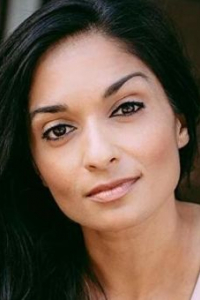 Сунита Прасад