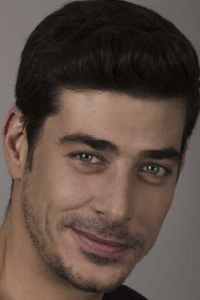 Алпер Салдиран