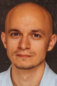 Антон Богдасаров