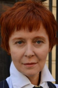 Наталия Фиссон