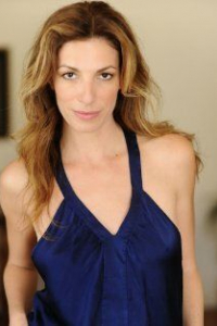 Ливия Де Паолис