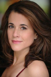 Клодин Охайон