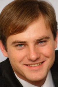 Андрей Каверин