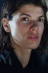 Кристин Харнос