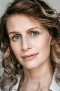 Анна Щетинина