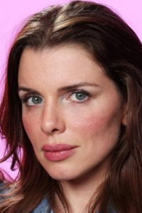 Джулия Фокс