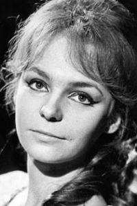 Клара Ернекова