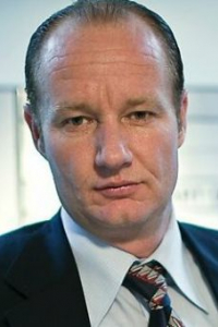 Роберт Карлтон