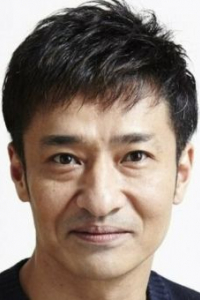 Ёсиюки Ямагути