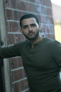 Фарук Амирех