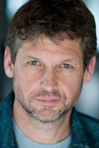 Рас Блэквелл