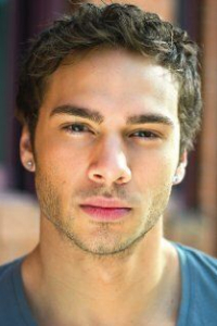 Крис Гонсалес