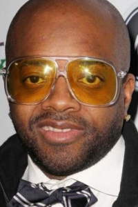 Джермейн Дюпри