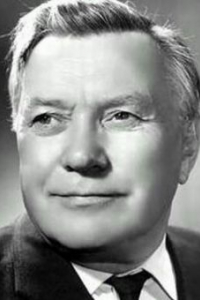 Борис Чирков