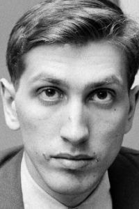 Бобби Фишер