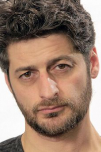 Игал Резник