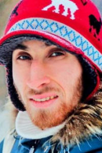 Роман Сафаров