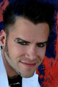 Джеффри Дамнит