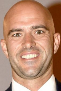 Том Эдмундс