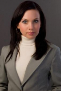 Алла Гордиенко