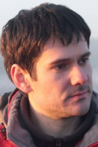 Георгий Солдатов