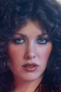 Стейси Пикрен