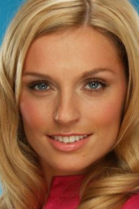 Александра Савельева