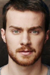 Мэттью Барнс