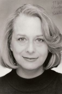 Рошель Оливер