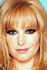 Бриджит Фонда