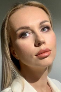 Ирина Спиридонова