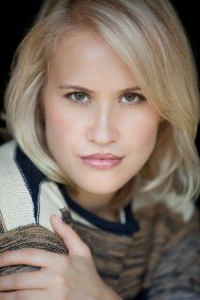 Бриттани ЛёБорн