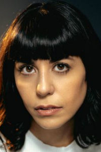 Сальме Герансар